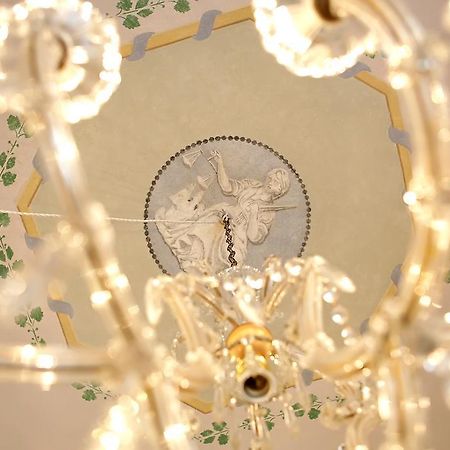 피사 Residenza D'Epoca -Santa Caterina B&B 외부 사진