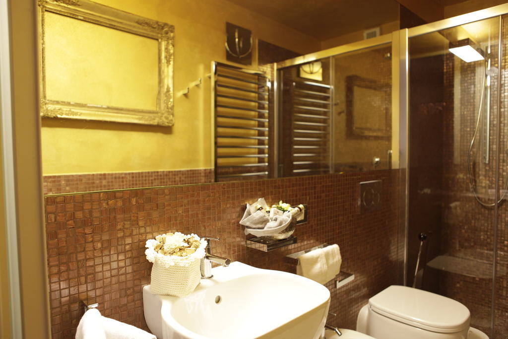 피사 Residenza D'Epoca -Santa Caterina B&B 외부 사진