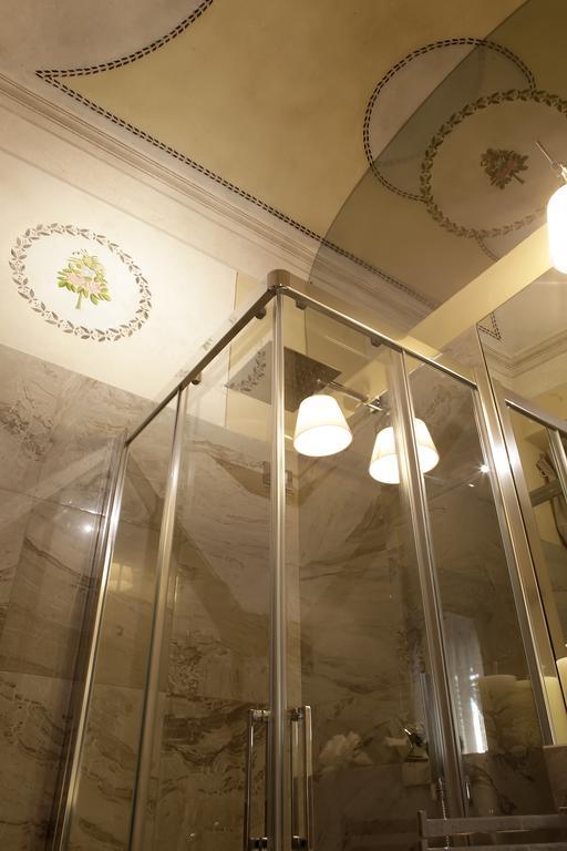 피사 Residenza D'Epoca -Santa Caterina B&B 외부 사진