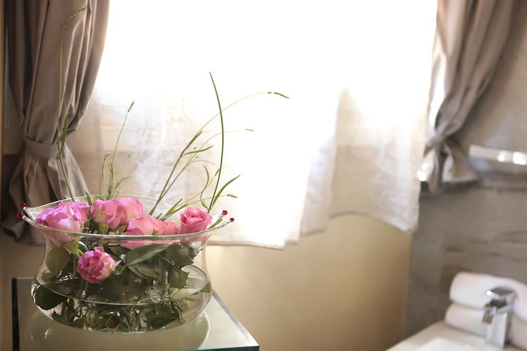 피사 Residenza D'Epoca -Santa Caterina B&B 객실 사진