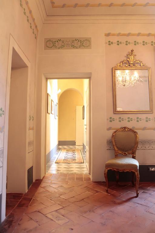 피사 Residenza D'Epoca -Santa Caterina B&B 외부 사진