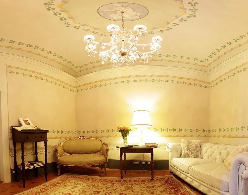피사 Residenza D'Epoca -Santa Caterina B&B 외부 사진