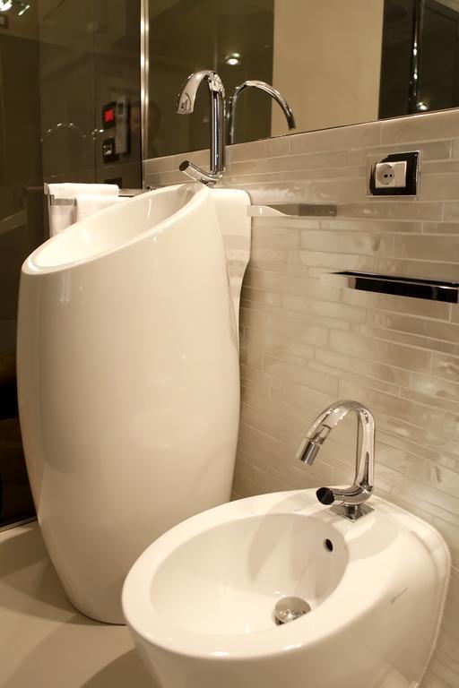 피사 Residenza D'Epoca -Santa Caterina B&B 객실 사진