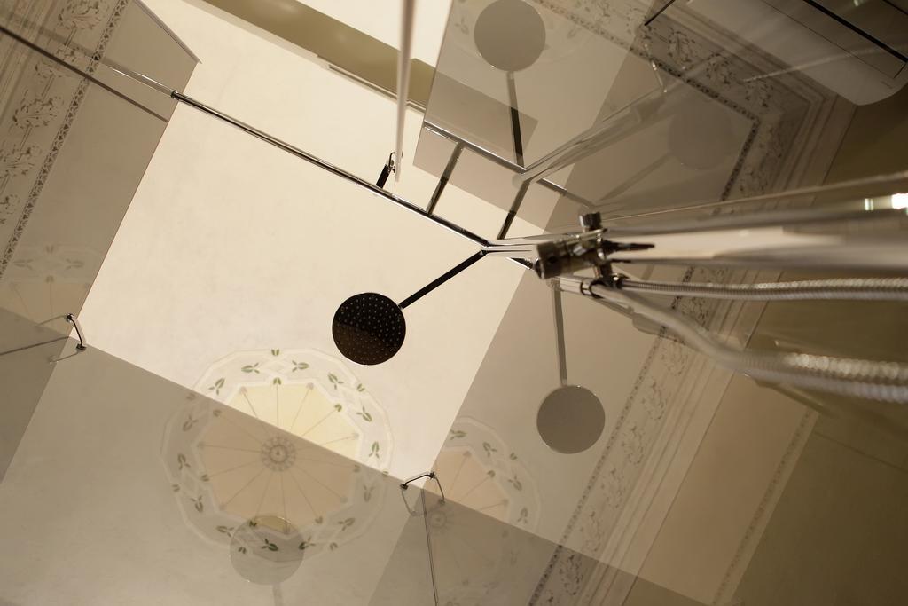피사 Residenza D'Epoca -Santa Caterina B&B 객실 사진